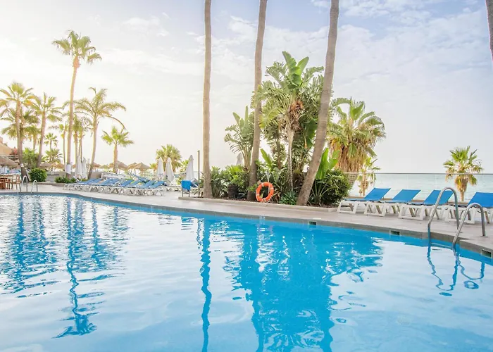 Best BenalmadenaHotel Todo Incluido